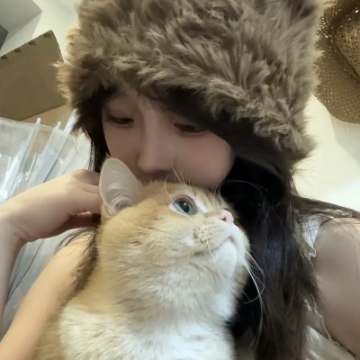 属鼠的夫人