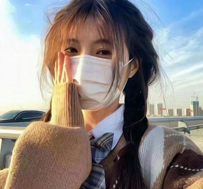 萤光幕后